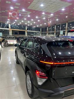 هیوندای کۆنا